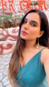 Kaavya Singh Instagram - 