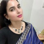 Kaavya Singh Instagram –