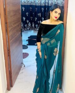 Kaavya Singh Instagram - 