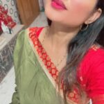 Kaavya Singh Instagram -