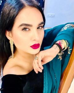 Kaavya Singh Instagram - 