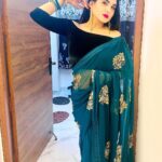 Kaavya Singh Instagram –