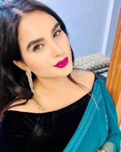 Kaavya Singh Instagram - 