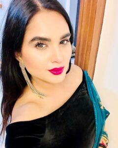 Kaavya Singh Instagram - 
