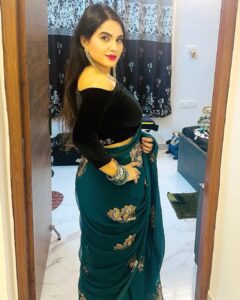 Kaavya Singh Instagram - 