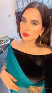 Kaavya Singh Instagram - 