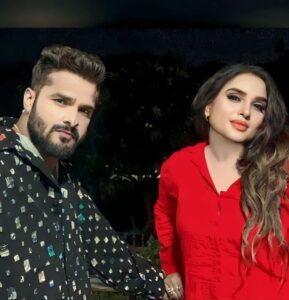 Kaavya Singh Instagram - बातैया बा सही तू बड़ा ड्यूटी की खजाना..❤️🥰

#globalstar👑 @khesari_yadav ❤️#h4shtag🙂 #khesariyadavlover #arkhesarilover #arcricketreels #khesari_yadav_fanclub #khesarilalyadav18 #khesarientertainment #khesari_yadav 
.
.
.
.
#khesariyadavstar #khesu❤️ #khesarilalyadav #khesariyadavlover #khesarilal #khesaribigfans #khesariofficial_fanclub #khesari_official_fanclub 
.
.
.
.
#viralpage #viralreels #viralpost #viral #video #reelsindia #reels #reelsinstagram #bhojpuri #bhojpurireels #bhojpuriya #bhojpuri #bhojwood