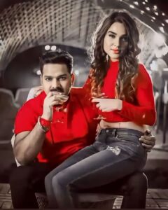 Kaavya Singh Instagram - Follow me @pawan_raja_up60 
#tendingpost #viralpost #newpost #viralpost #instagram #insta #pawanrajaup60 #pawansinghfc #pawanrajaup60 #singhpawan999 #trending #bhojpuri #instagram