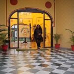 Kajal Nishad Instagram -