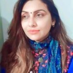 Kajal Nishad Instagram – Song 👌