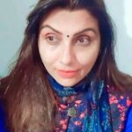 Kajal Nishad Instagram - Hair style 😄