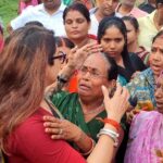 Kajal Nishad Instagram -