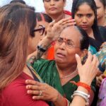 Kajal Nishad Instagram -