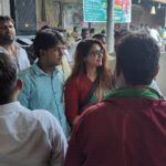 Kajal Nishad Instagram -
