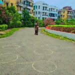 Kajal Nishad Instagram -