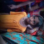 Kajal Nishad Instagram -