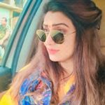 Kajal Nishad Instagram -