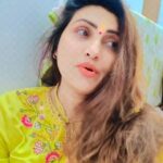 Kajal Nishad Instagram - क्या हुआ