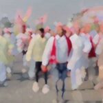 Kajal Nishad Instagram -