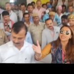 Kajal Nishad Instagram -