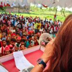 Kajal Nishad Instagram -