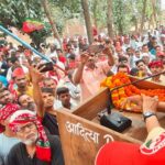 Kajal Nishad Instagram -