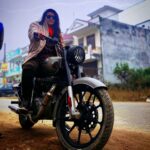 Kajal Nishad Instagram -