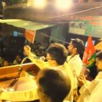 Kajal Nishad Instagram -