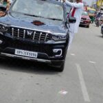 Kajal Nishad Instagram -