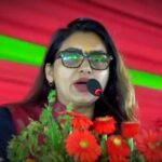 Kajal Nishad Instagram -