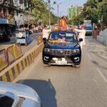 Kajal Nishad Instagram –