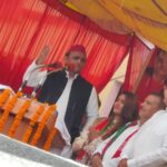 Kajal Nishad Instagram –