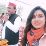 Kajal Nishad Instagram –
