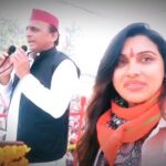 Kajal Nishad Instagram –