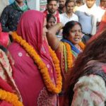 Kajal Nishad Instagram -