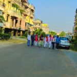 Kajal Nishad Instagram -