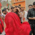 Kajal Nishad Instagram -