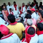 Kajal Nishad Instagram -