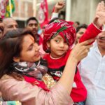 Kajal Nishad Instagram -