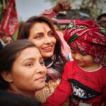 Kajal Nishad Instagram -