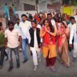 Kajal Nishad Instagram -