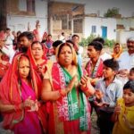 Kajal Nishad Instagram -