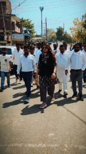 Kajal Nishad Instagram -