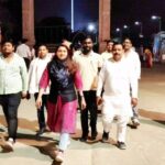 Kajal Nishad Instagram -