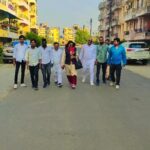 Kajal Nishad Instagram - काजल टीम 🙏