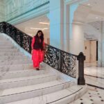 Kajal Nishad Instagram - चल,,,, बस ,, चलते जा,,