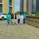 Kajal Nishad Instagram - My team ❤️, my family