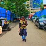 Kajal Nishad Instagram - किसने?? 😍