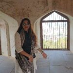 Kajal Nishad Instagram -