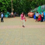 Kajal Nishad Instagram - तेरे संग संग 🫂